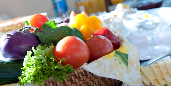 Hotel am Kurpark in Bad Lauterberg