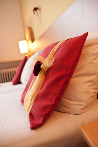 Hotel am Kurpark in Bad Lauterberg