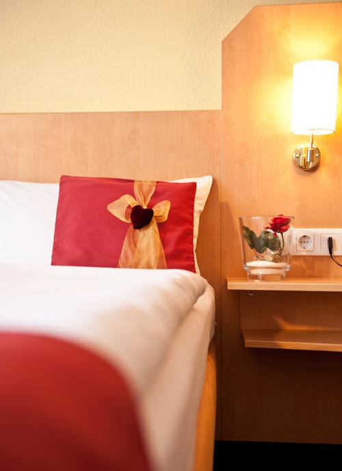 Hotel am Kurpark in Bad Lauterberg