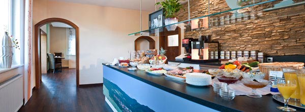 Hotel am Kurpark in Bad Lauterberg