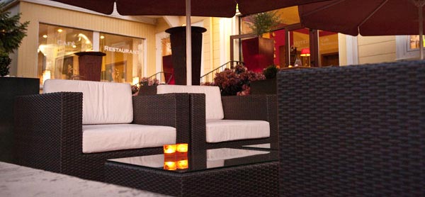 Hotel am Kurpark in Bad Lauterberg