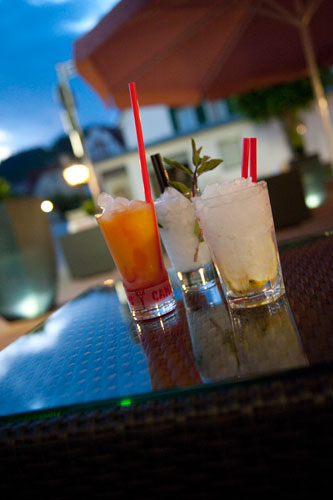 Hotel am Kurpark in Bad Lauterberg