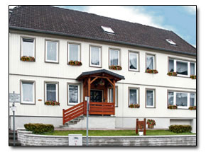 Ferienwohnungen Trautmann in Lautenthal