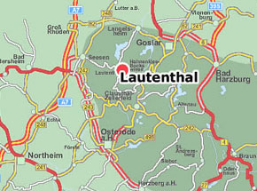 Ferienwohnungen Trautmann in Lautenthal