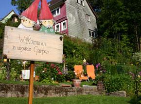 Ferienwohnungen Trautmann in Lautenthal