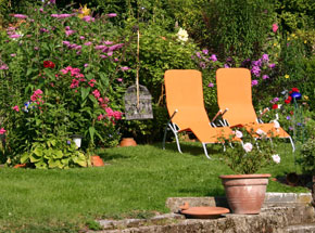 Ferienwohnungen Trautmann in Lautenthal