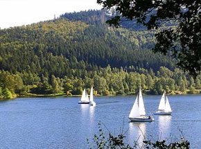 Ferienwohnungen Trautmann in Lautenthal