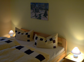 Andrees Hexenhaus in Tanne | Ferienhaus im Oberharz