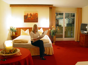 Apart-Hotel Wernigerode
