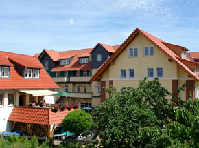 Apart-Hotel Wernigerode
