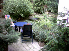 Ferienhaus Timme in Blankenburg