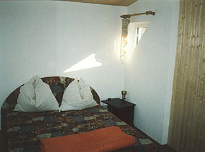 Ferienhaus Timme in Blankenburg