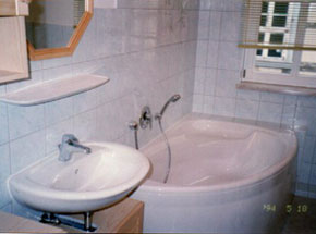 Ferienhaus Timme in Blankenburg