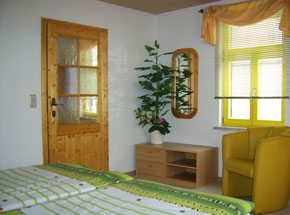 Ferienhaus Timme in Blankenburg