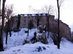 Ferienhaus Timme in Blankenburg