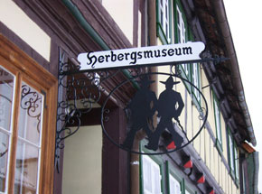 Ferienhaus Timme in Blankenburg