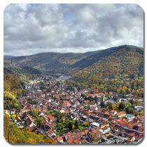 Foto: Bad Lauterberg, mit freundlicher Genehmigung von Nadine Hansen aus Nettetal