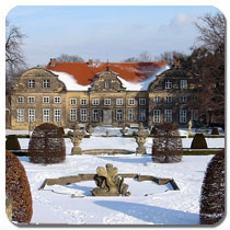 Foto: Schloss Blankenburg, mit freundlicher Erlaubnis von David Hirschfeld aus Kassel