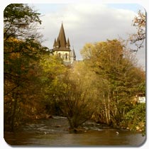 Thale, Foto: Denis Wollenhaupt, Göttingen